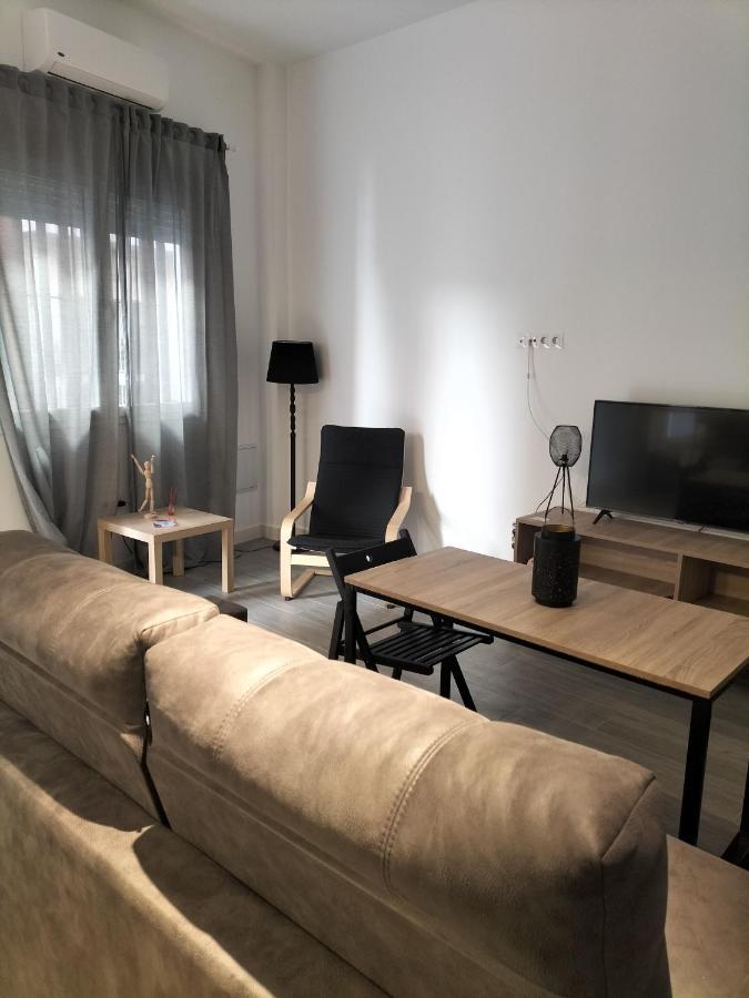 Appartement Nuevo Centro, Trastamara 25 Séville